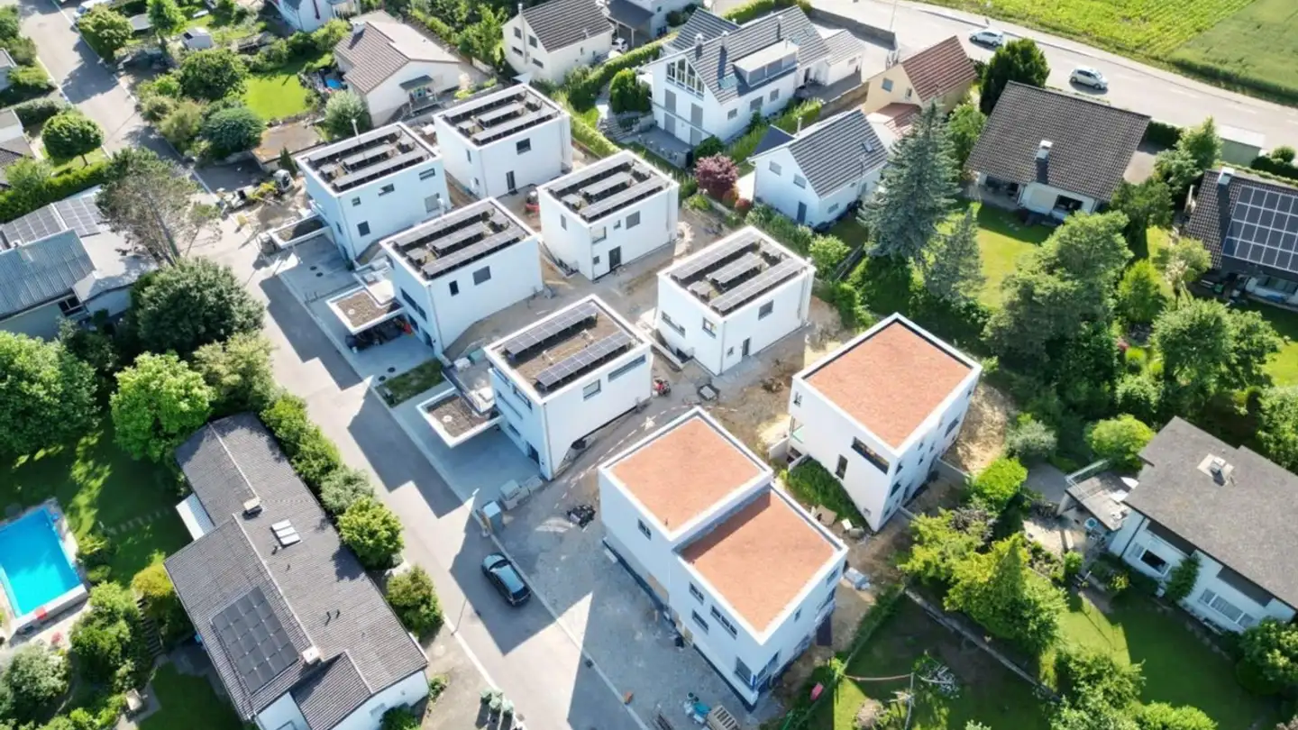 Duplex in vendita - Jurastrasse, 4411 Seltisberg