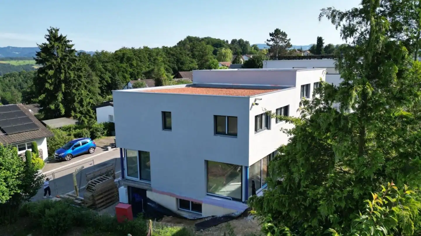 Duplex in vendita - Jurastrasse, 4411 Seltisberg - Foto 2