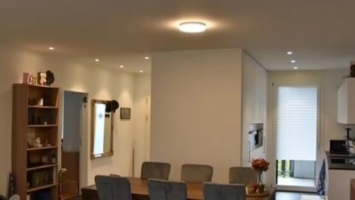 Wohnung mieten - Chilegässli 2c, 5607 Hägglingen - Foto 2