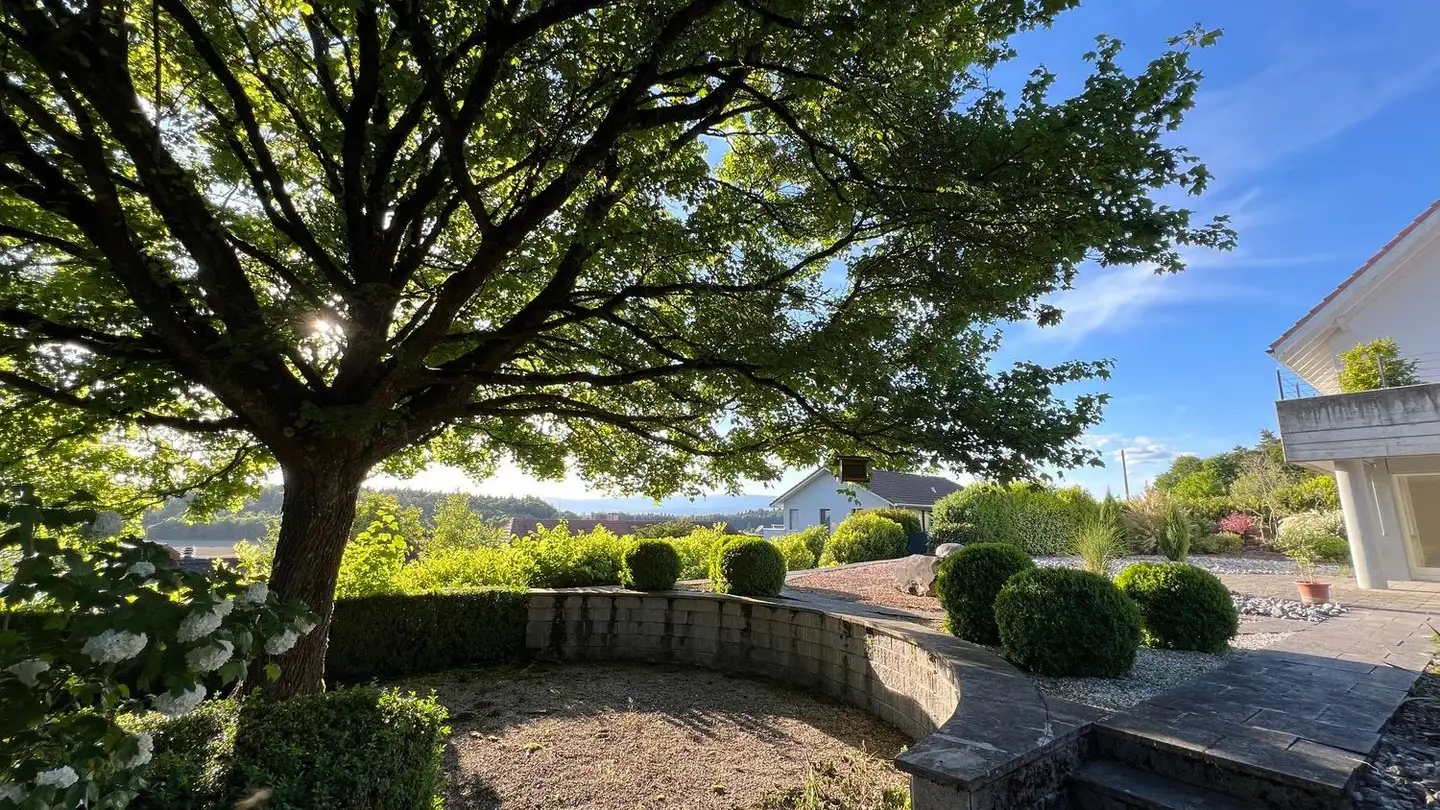 Single house for rent - Räbliweg 3, 3207 Golaten - Photo 2