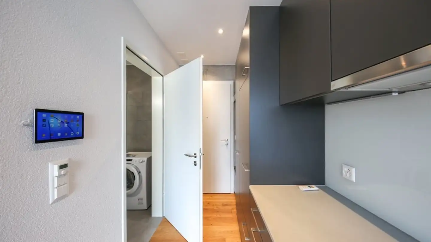 Appartamento in affitto - Bahnhofstrasse 9, 9470 Buchs SG - Photo 3