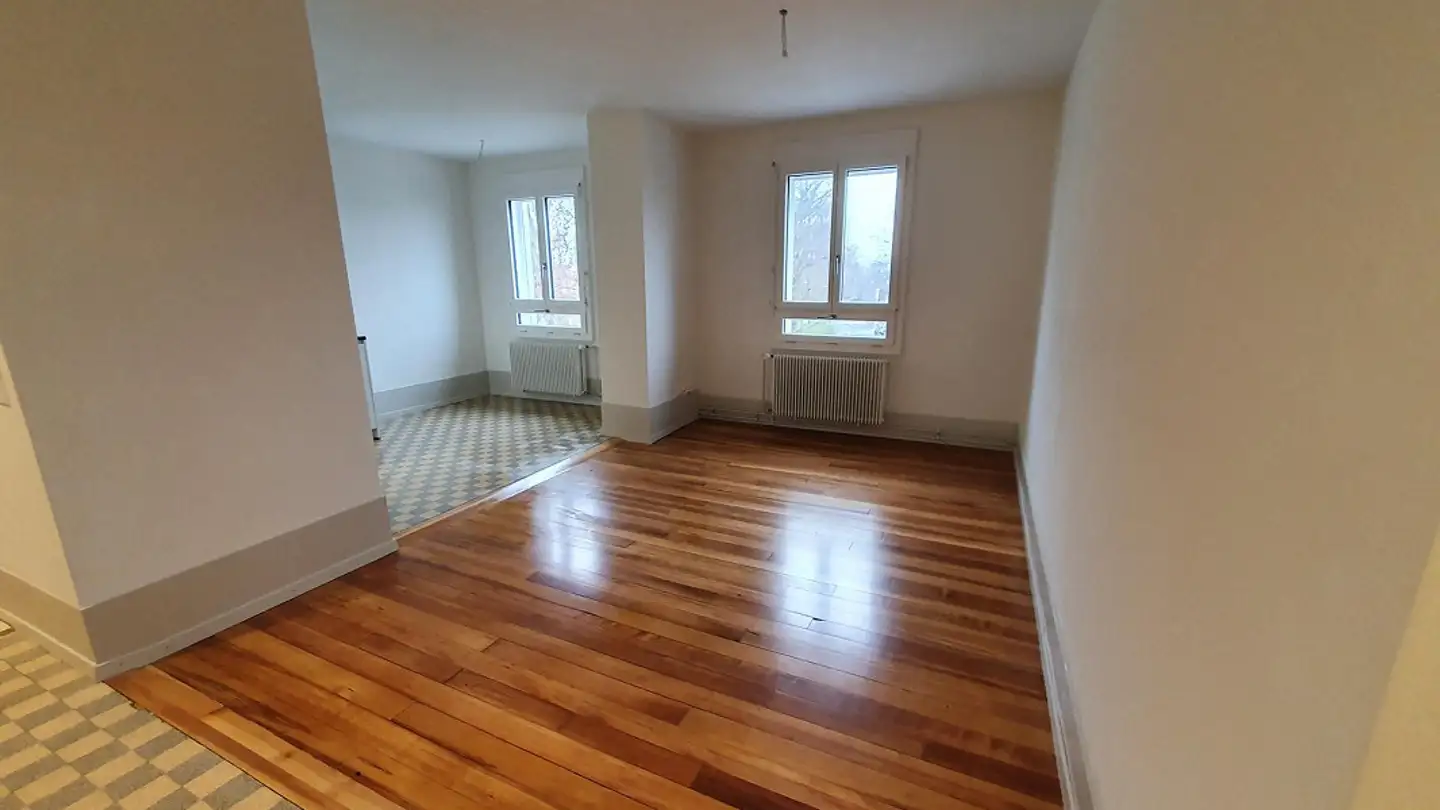 Appartamento in affitto - Schwäbisgasse 6, 3600 Thun - Foto 3