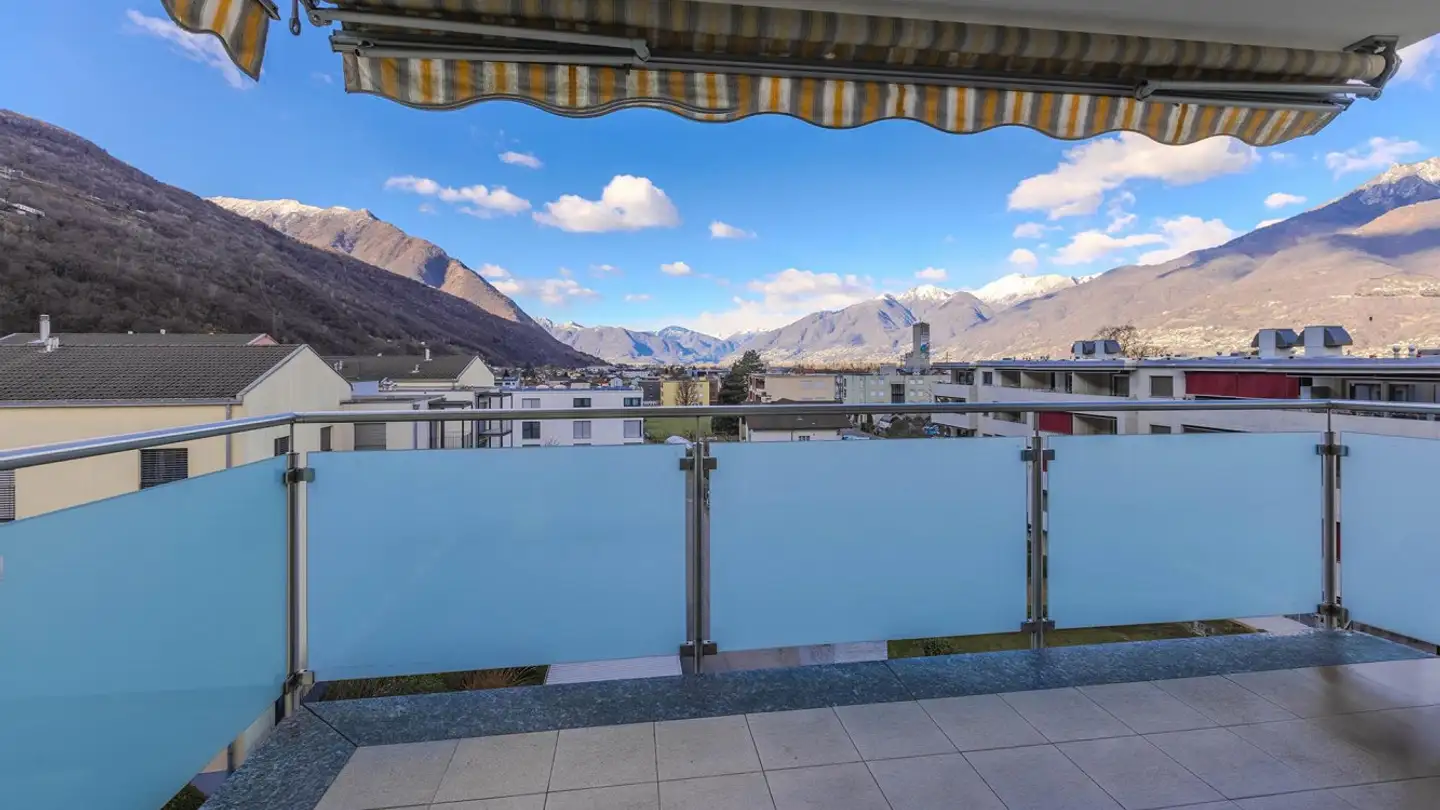 Apartment for rent - 6593 Cadenazzo - Photo 4