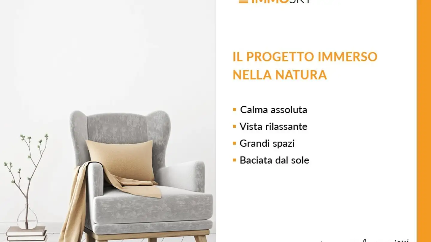 Maison individuelle à vendre - 6951 Signôra