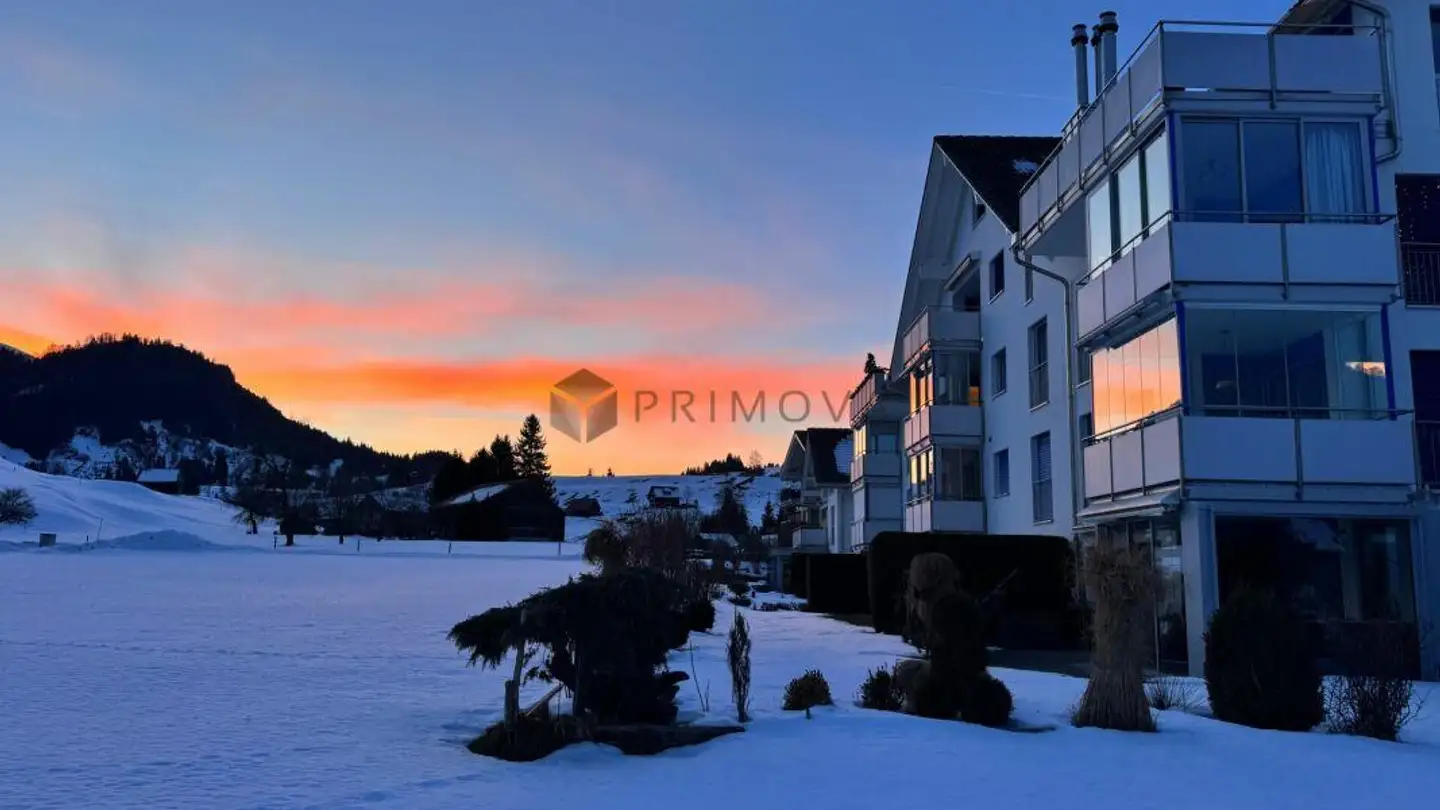 Appartement à vendre - 8840 Einsiedeln - Photo 3