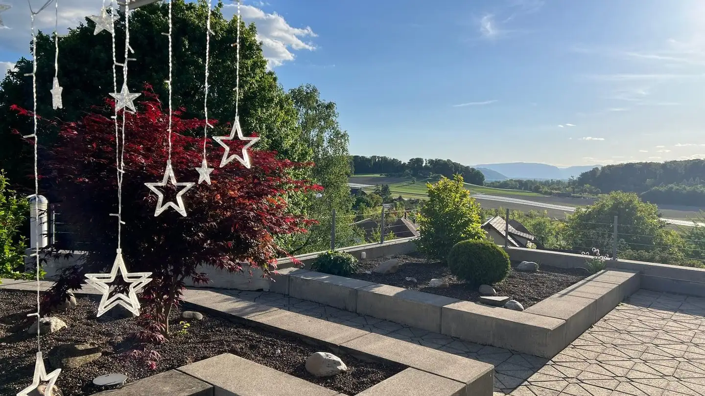 Single house for rent - Räbliweg 3, 3207 Golaten - Photo 4