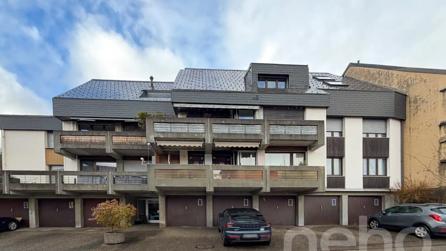 Penthouse for sale - 2533 Evilard