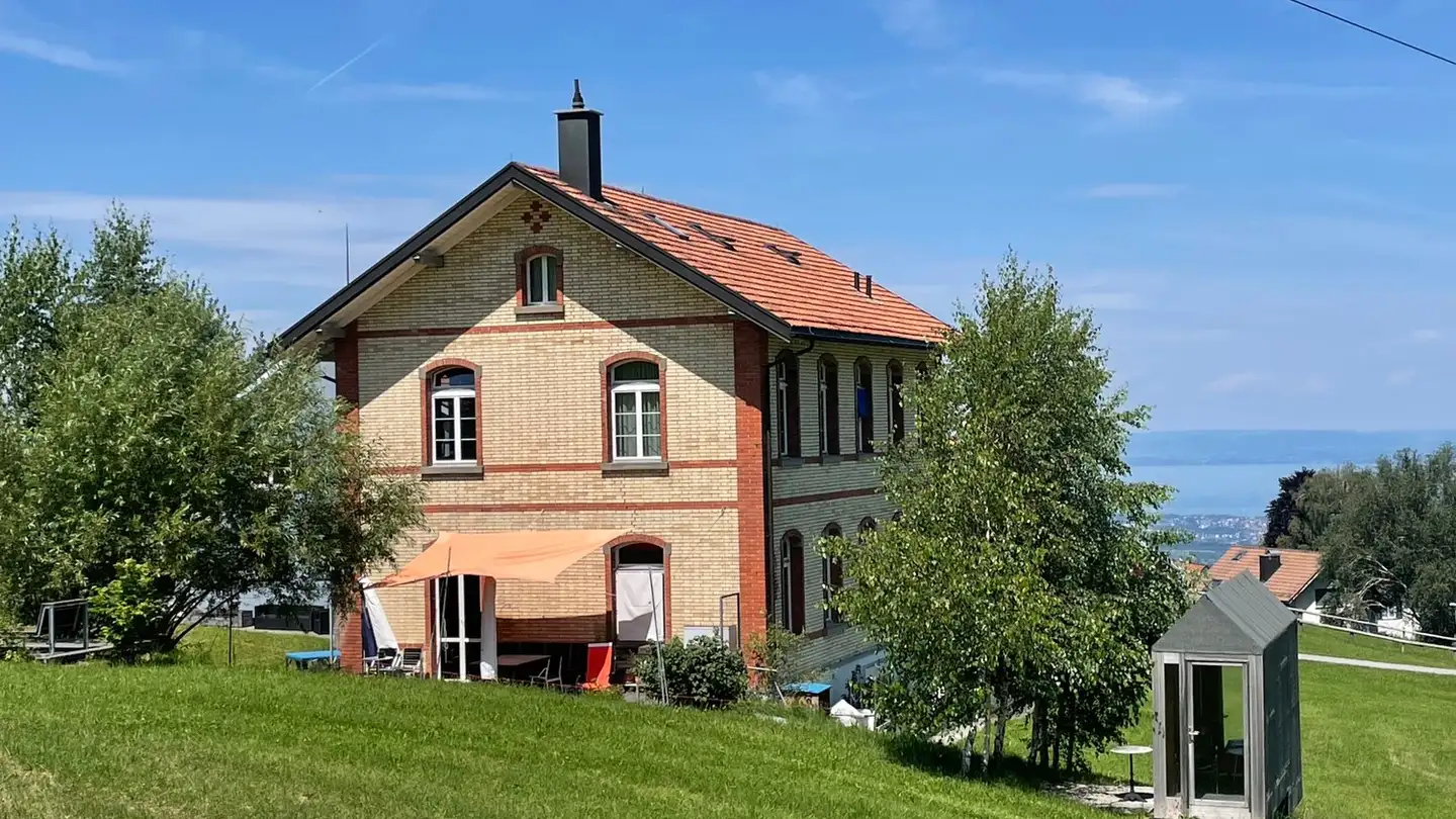 Apartment for rent - 9042 Speicher