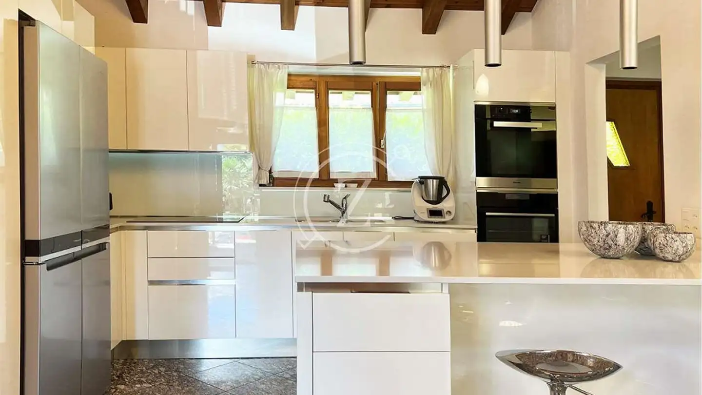 Appartamento ammobiliato in vendita - Via Traversa 23, 6527 Lodrino - Photo 4