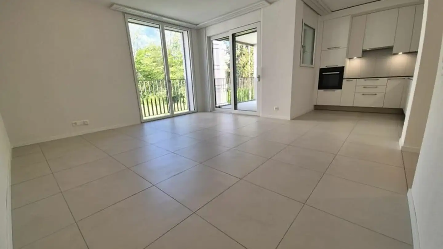 Wohnung mieten - Rue Des Frères-Lumière 24, 1723 Marly - Foto 2