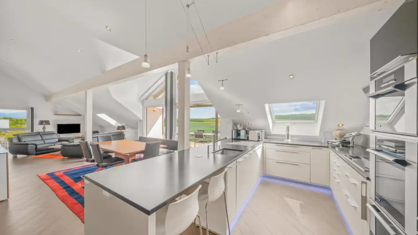 Appartamento in vendita - 1260 Nyon - Foto 4