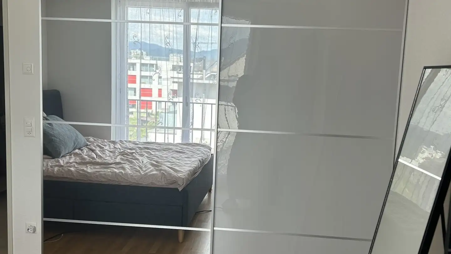 Apartment for rent - 8853 Lachen SZ - Photo 4