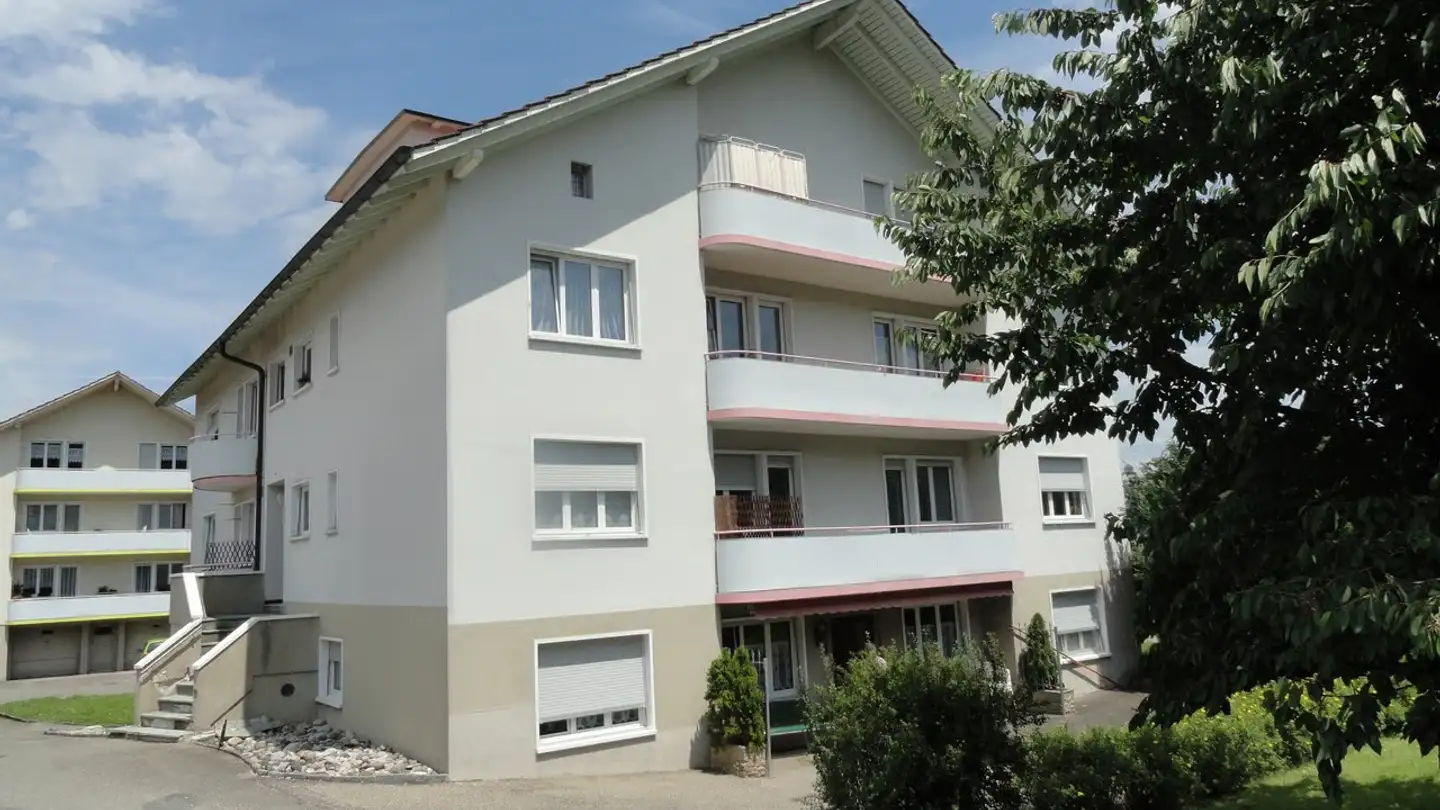 Apartment for rent - Rue Des Romains 15, 2854 Bassecourt