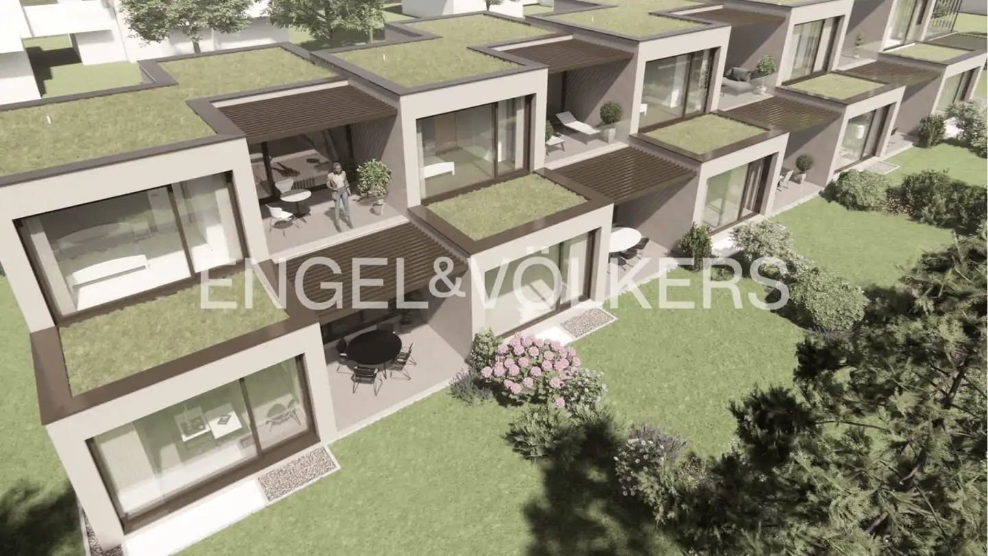 Einfamilienhaus kaufen - 1255 Veyrier - Foto 3