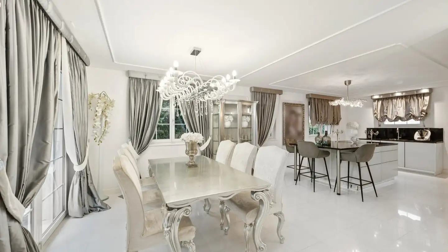 Einfamilienhaus kaufen - 4147 Aesch BL - Foto 4