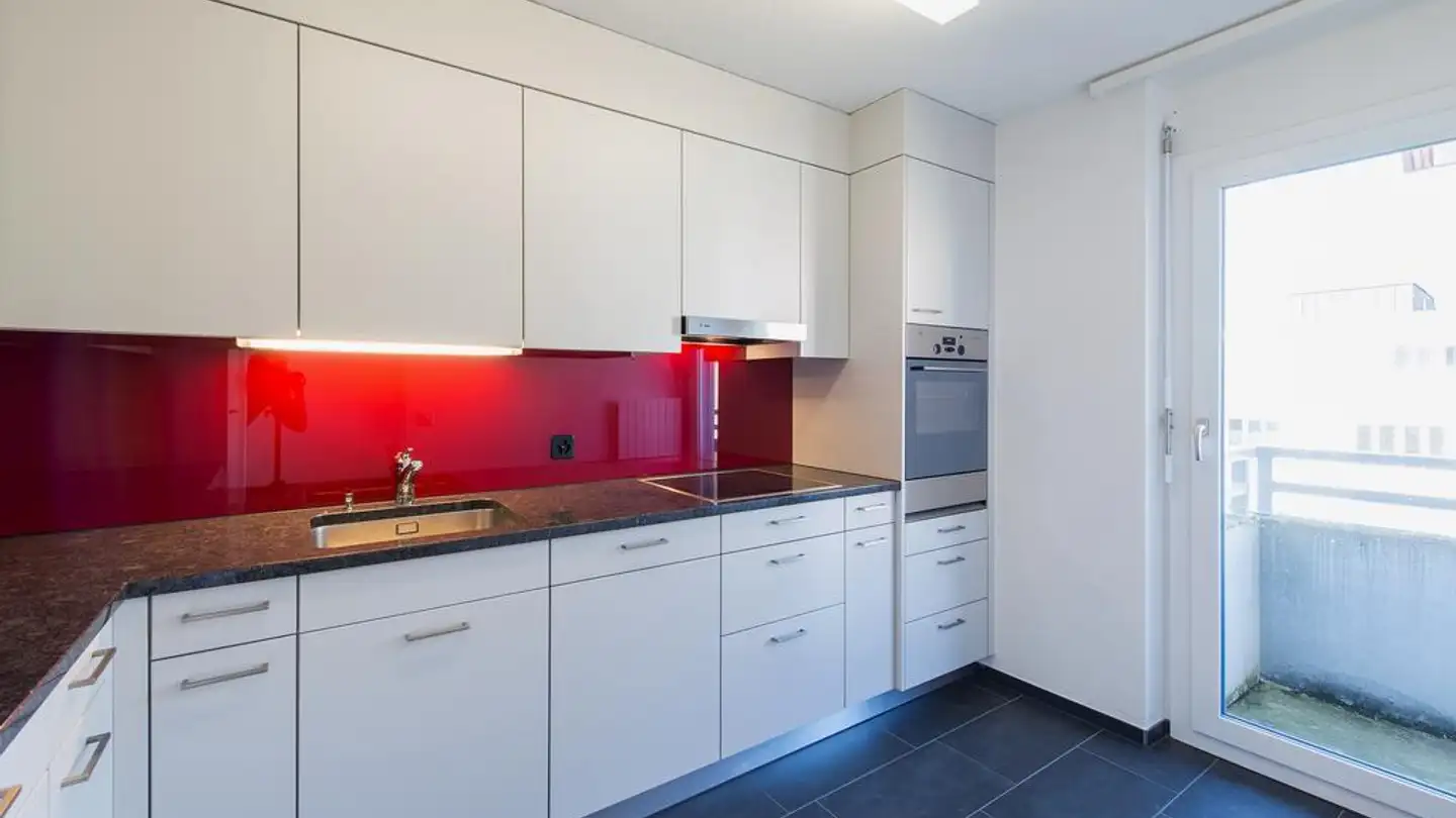 Appartement à louer - Eschenbachstrasse 2, 8955 Oetwil an der Limmat - Photo 2