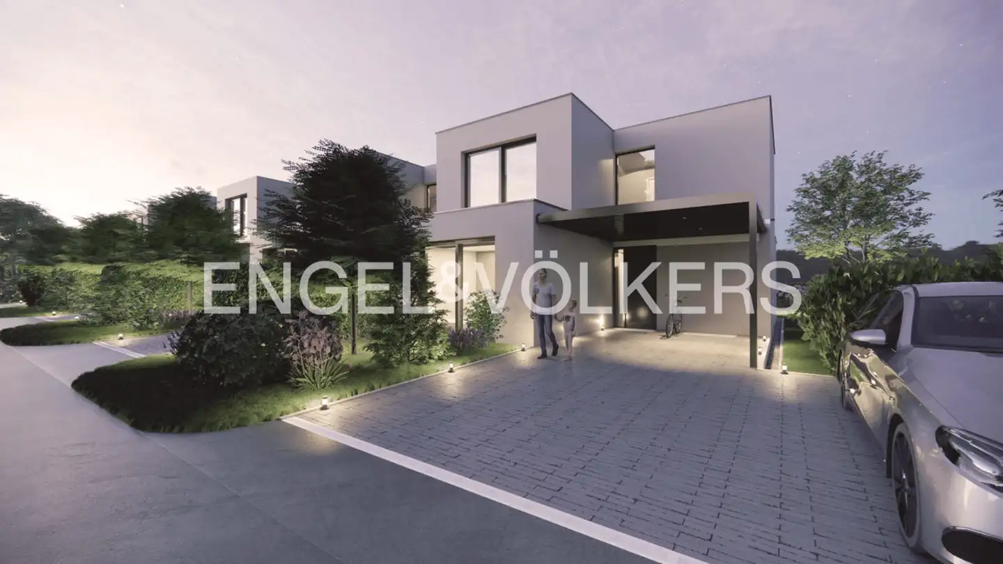 Einfamilienhaus kaufen - 1255 Veyrier - Foto 4