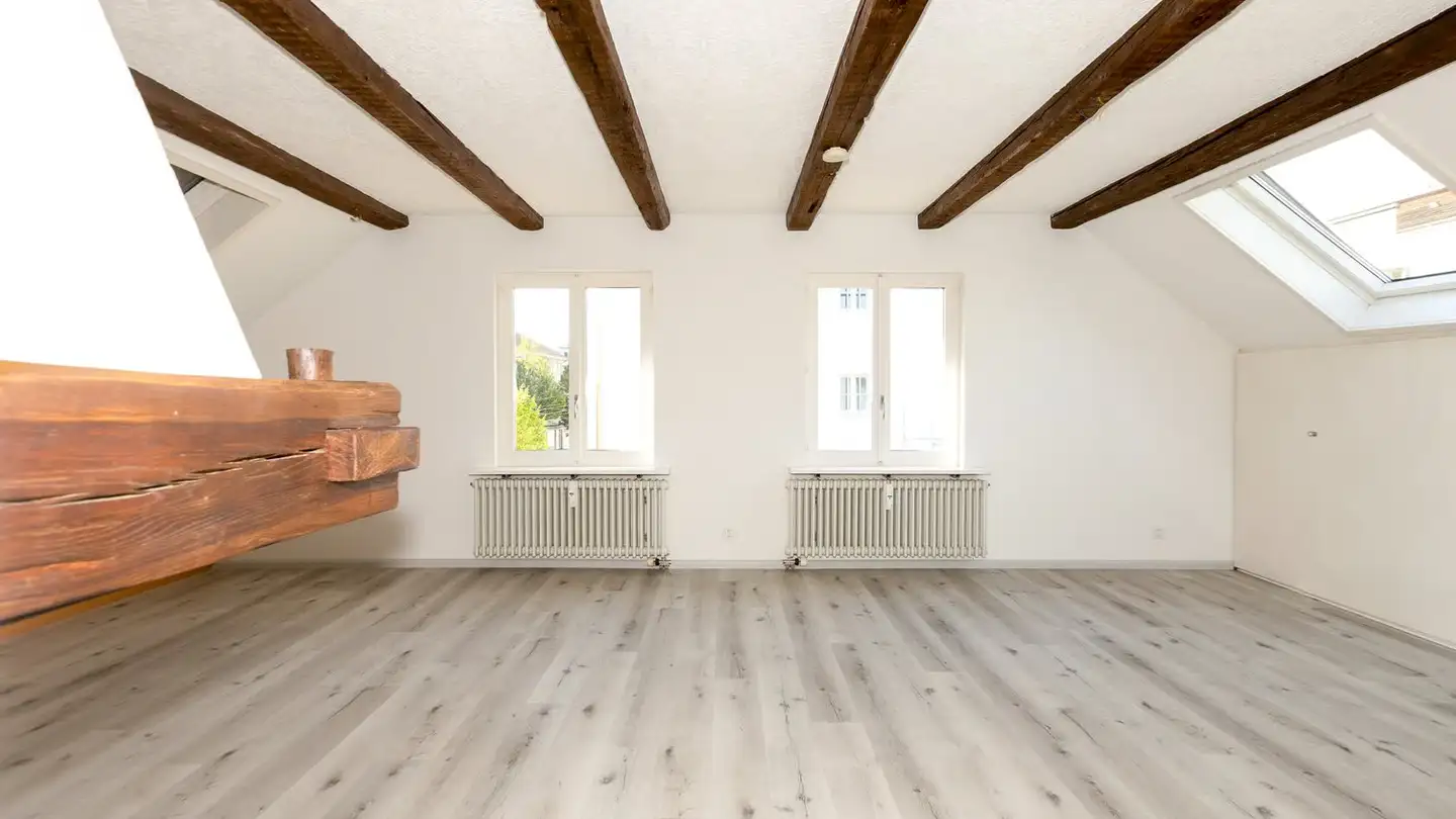 Appartamento in affitto - Hauptstrasse 112, 4102 Binningen