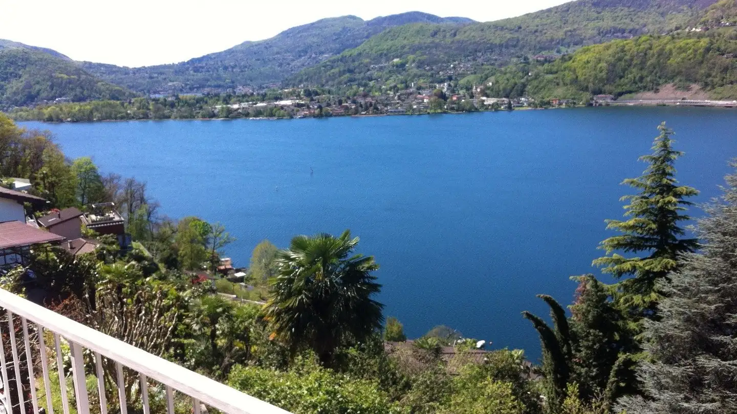 Casa singola in affitto - 6900 Lugano - Foto 4