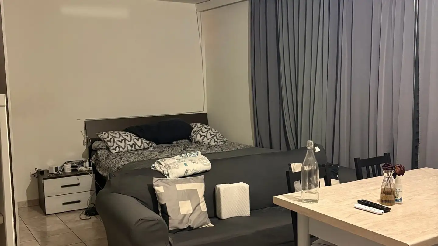 Appartamento in affitto - Vicolo Del Gabi 4, 6596 Gordola