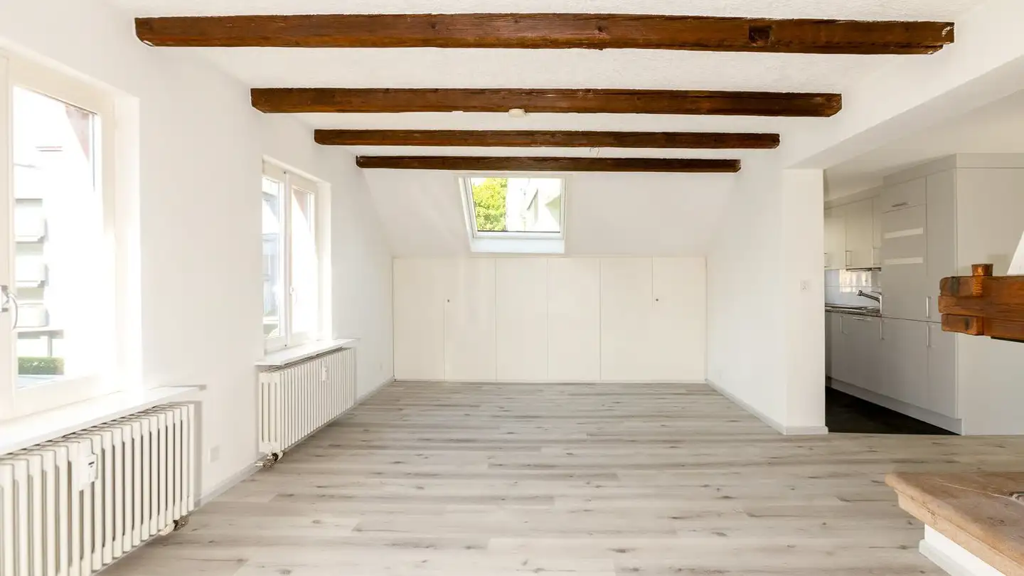Appartamento in affitto - Hauptstrasse 112, 4102 Binningen - Foto 2