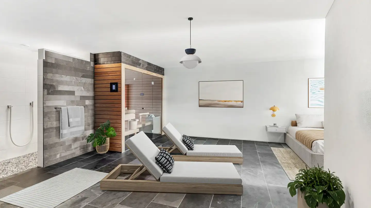 Maison individuelle à vendre - 5443 Niederrohrdorf - Photo 4