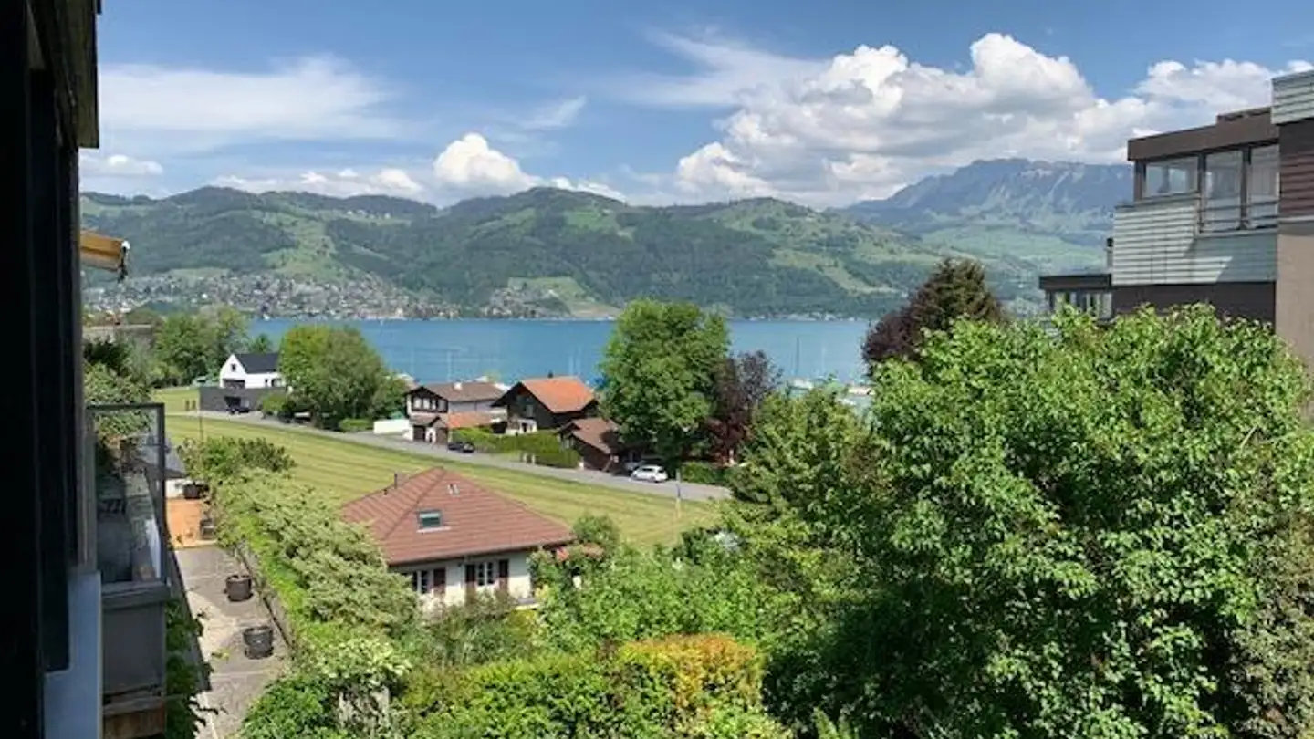 Wohnung mieten - Weekendweg 28, 3646 Einigen