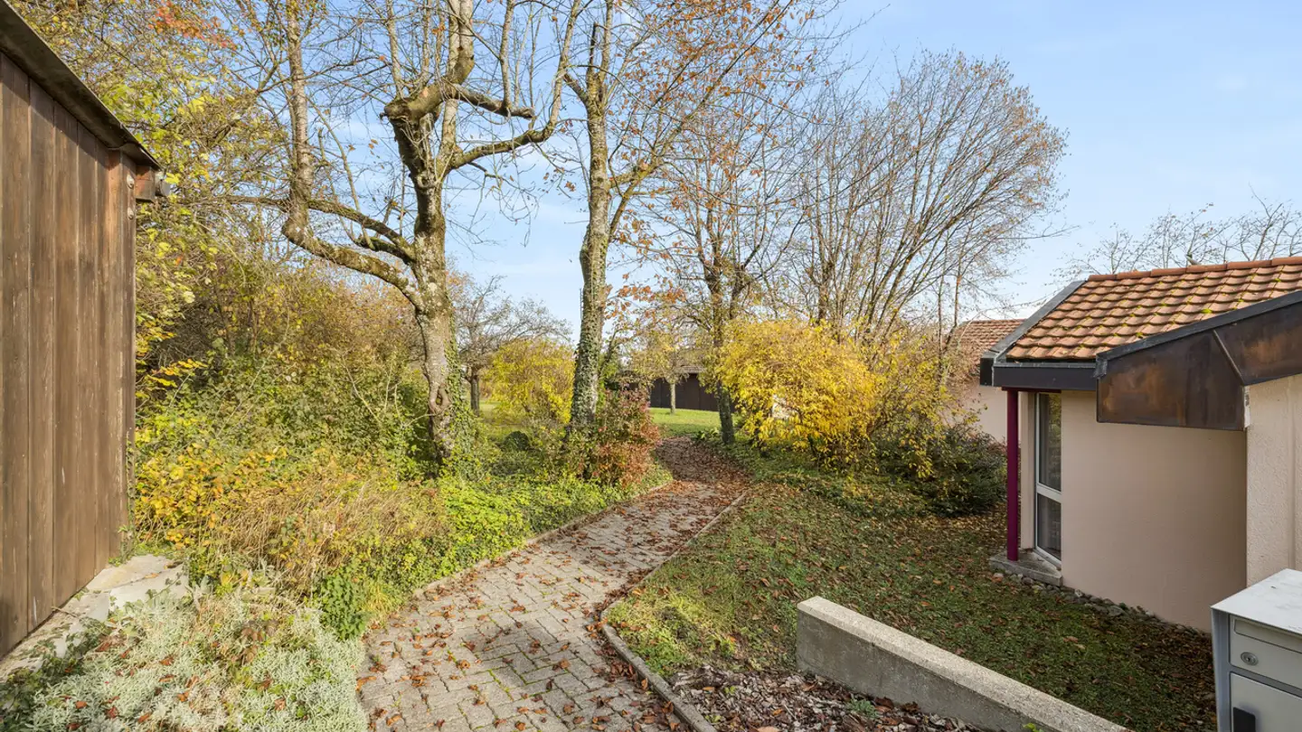 Maison individuelle à vendre - 1422 Grandson - Photo 2