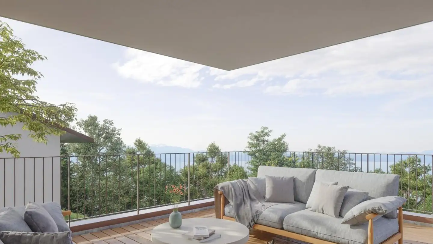 Single house for sale - 1094 Paudex