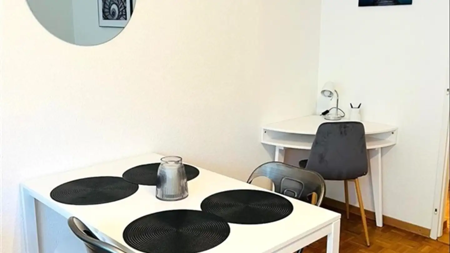 Appartement meublé à louer - Avenue De Miremont 11, 1206 Genève - Photo 3