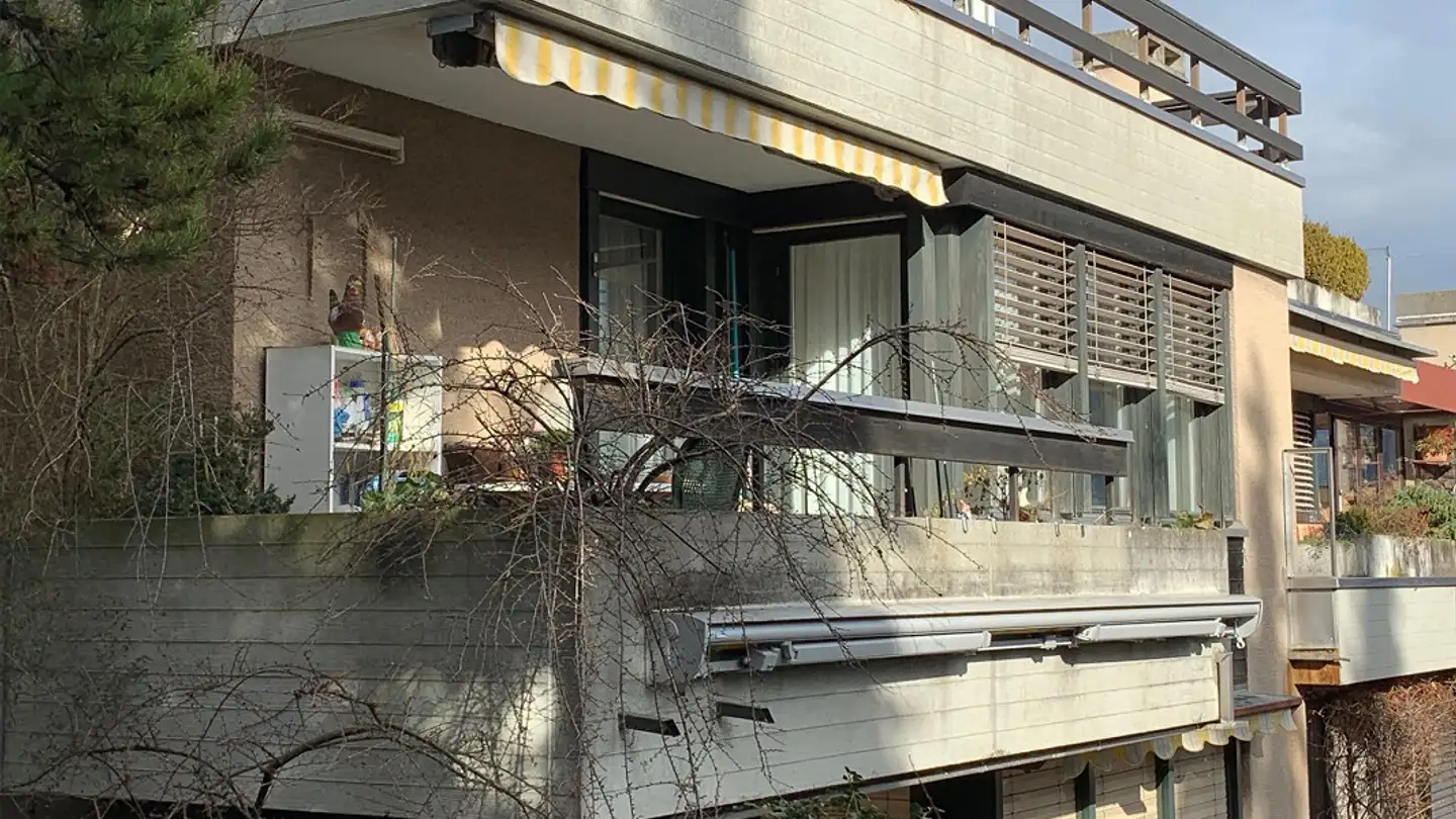 Appartamento in affitto - Weekendweg 28, 3646 Einigen - Photo 4