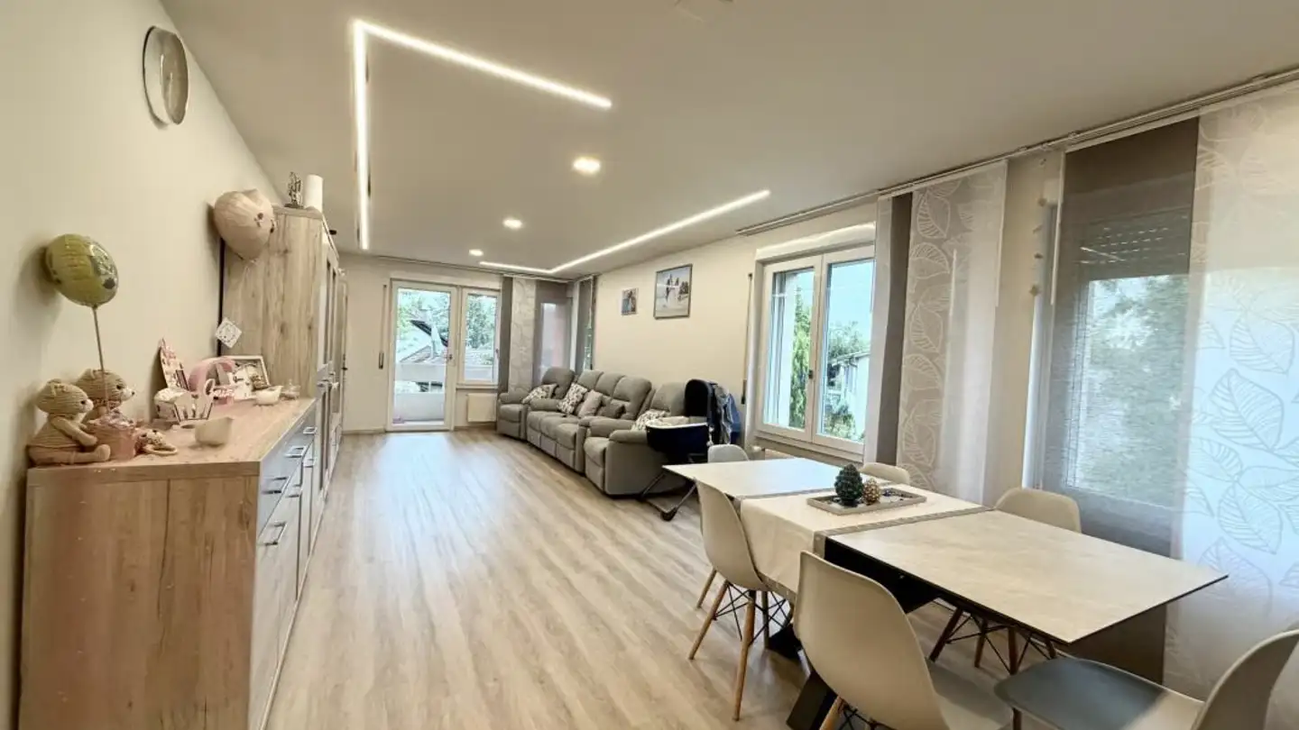 Appartamento in vendita - 4563 Gerlafingen - Foto 2
