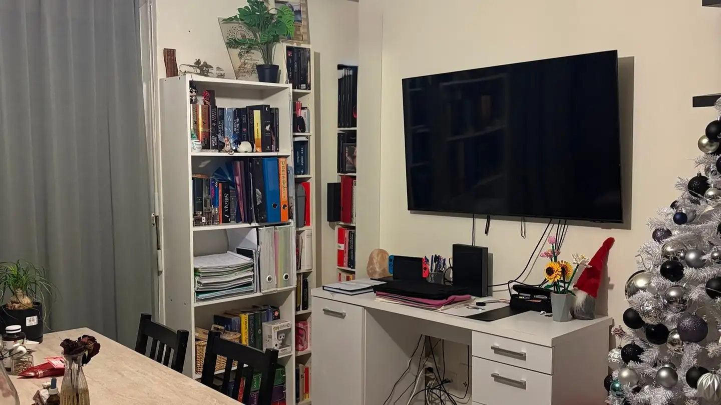 Appartamento in affitto - Vicolo Del Gabi 4, 6596 Gordola - Foto 3