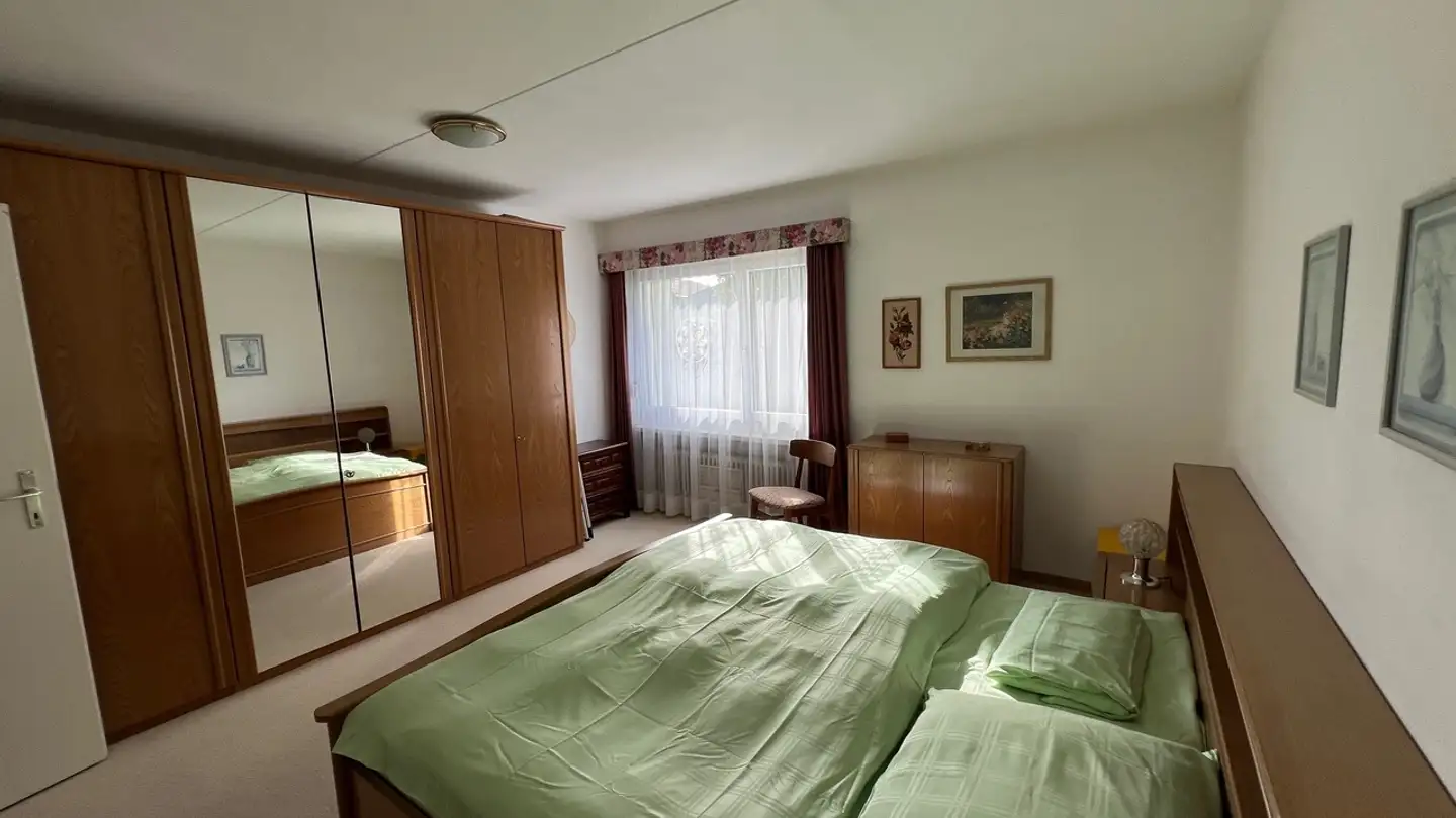 Apartment for sale - Bachstrasse 9, 8154 Oberglatt ZH - Photo 4