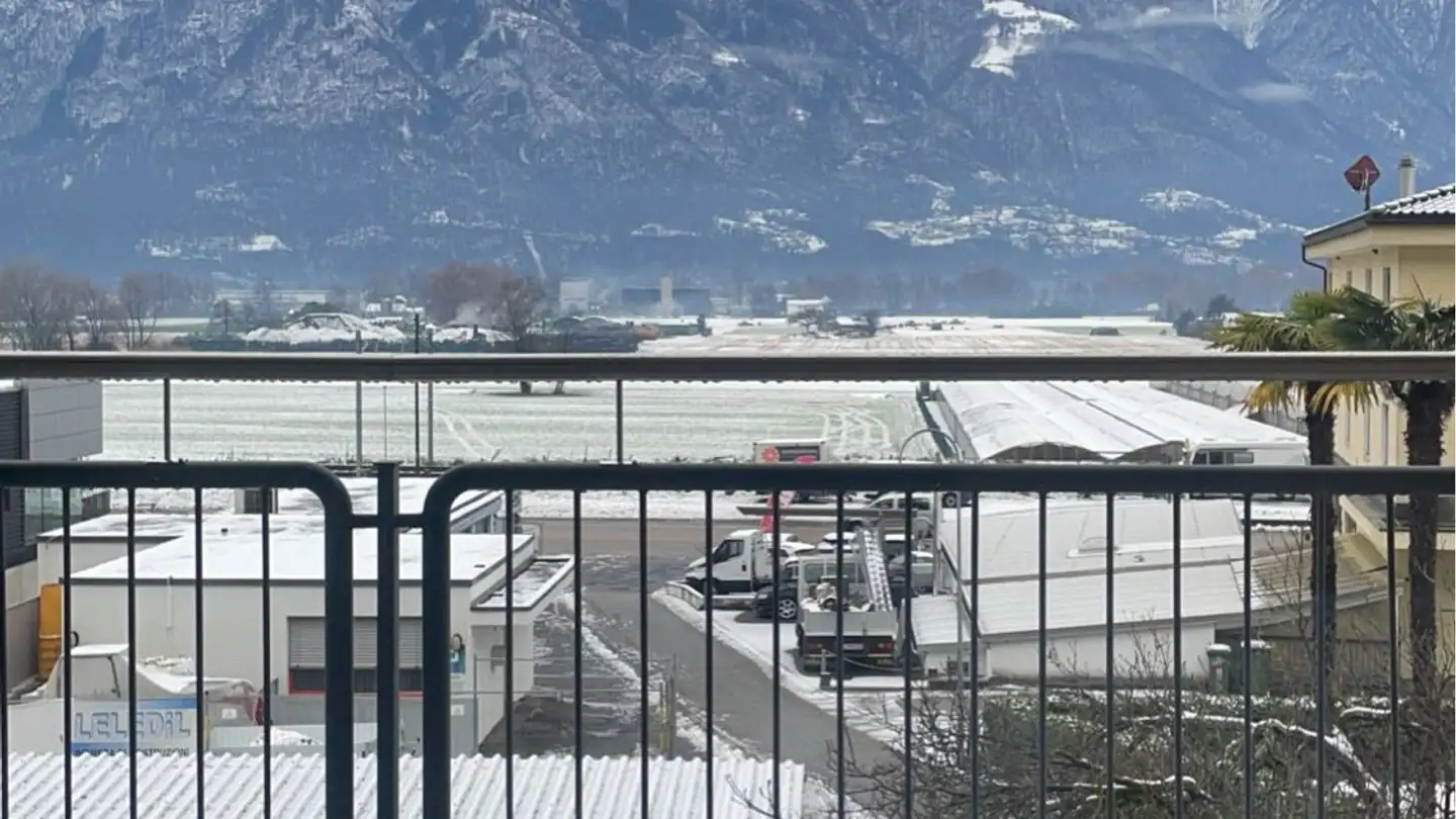 Appartamento in affitto - Vicolo Del Gabi 4, 6596 Gordola - Foto 4