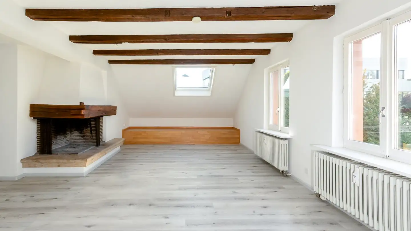 Appartamento in affitto - Hauptstrasse 112, 4102 Binningen - Foto 3
