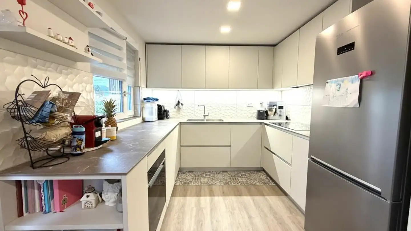Appartamento in vendita - 4563 Gerlafingen - Foto 3