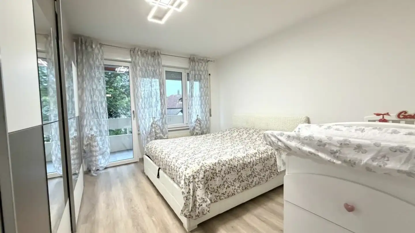 Appartamento in vendita - 4563 Gerlafingen - Foto 4