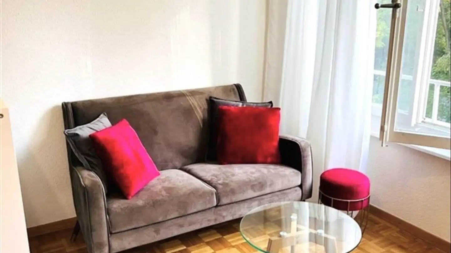 Appartement meublé à louer - Avenue De Miremont 11, 1206 Genève - Photo 4