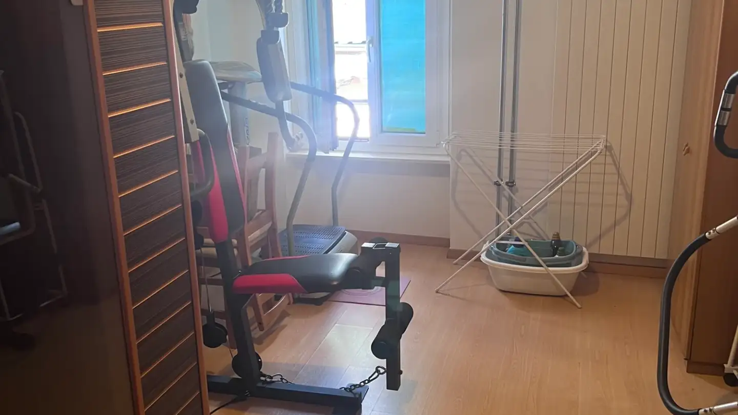 Appartement à louer - In Pasquéi 1, 6703 Osogna - Photo 4