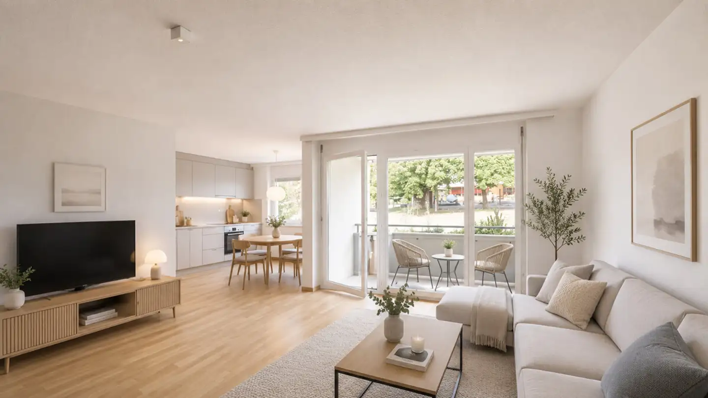 Apartment for sale - 8967 Widen - Photo 2