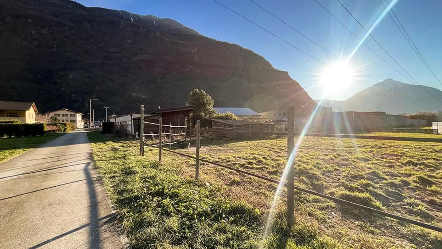 Single house for sale - 1905 Dorénaz - Photo 3