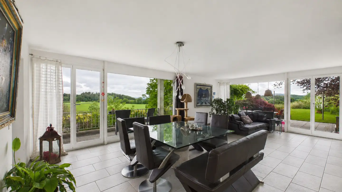 Single house for sale - Schulackerstrasse, 8523 Hagenbuch ZH