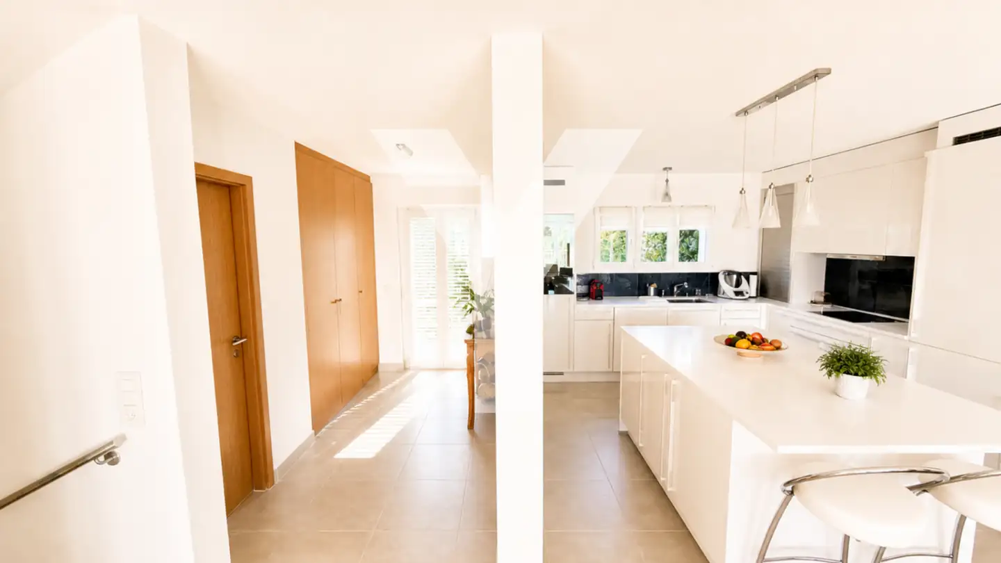 Row house for rent - Route De Le Muids, 1273 Arzier-Le Muids - Photo 3