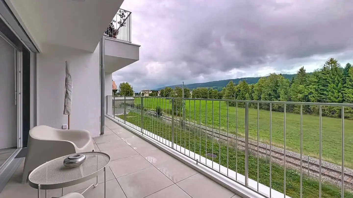 Wohnung kaufen - 1347 Le Sentier - Foto 2