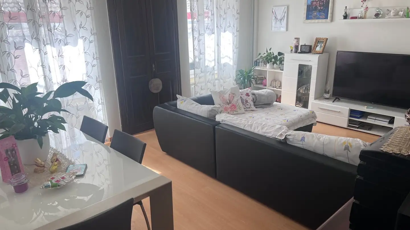 Single house for rent - In Pasquéi 1, 6703 Osogna - Photo 2