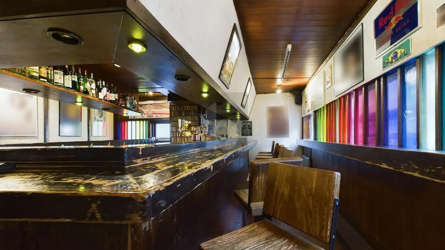 Ristorante in vendita - 3906 Saas-Fee - Photo 2