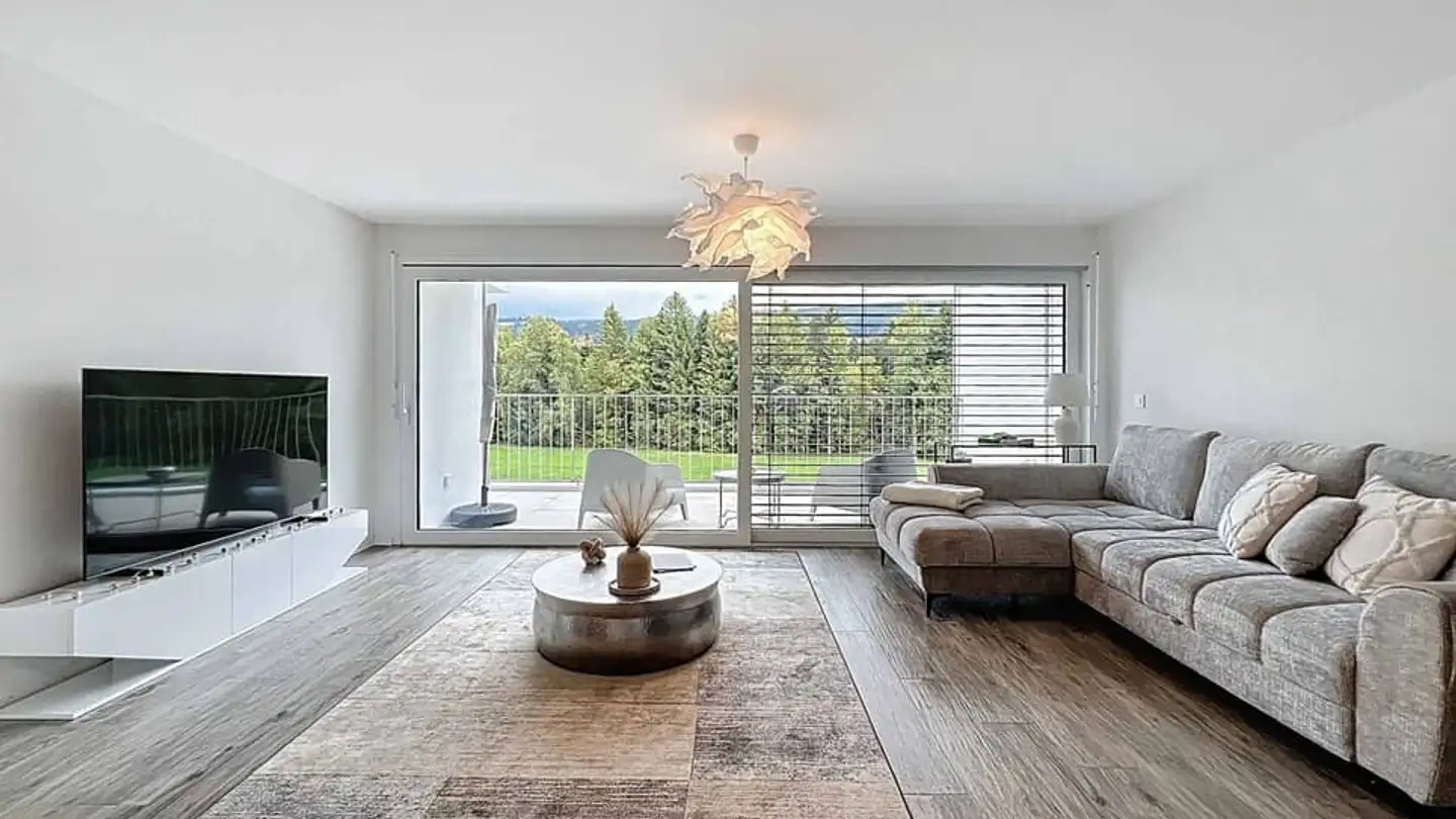 Wohnung kaufen - 1347 Le Sentier