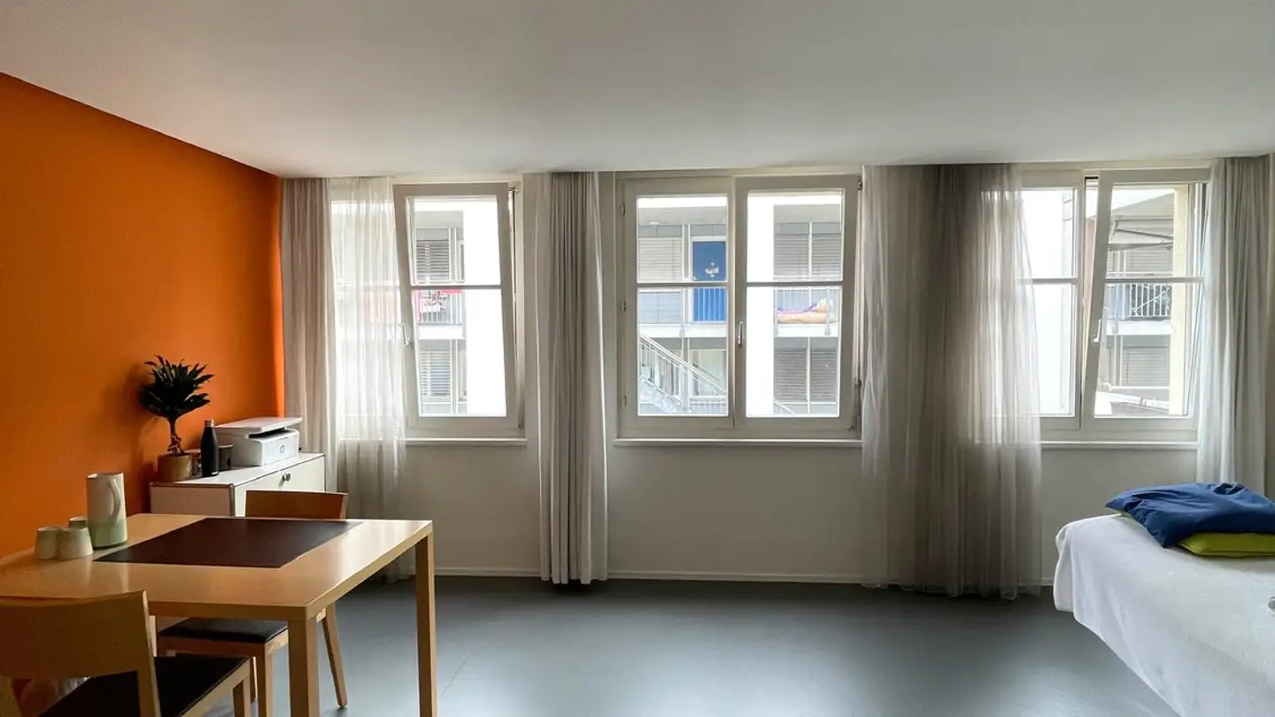 Office space for rent - Florastrasse 14, 8610 Uster - Photo 3