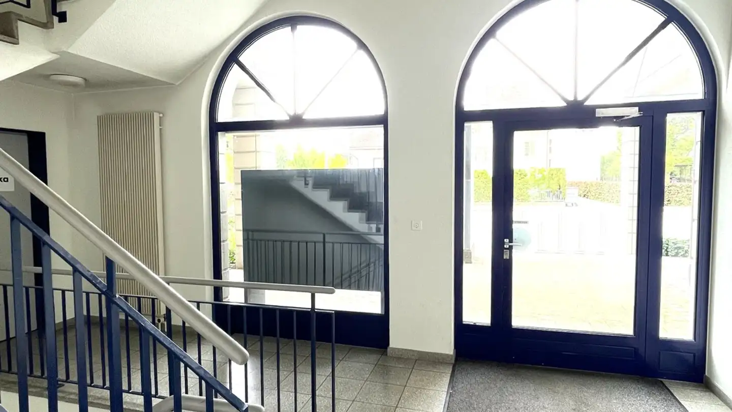 Office space for rent - Florastrasse 14, 8610 Uster - Photo 4